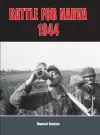 Battle for Narva, 1944 cover