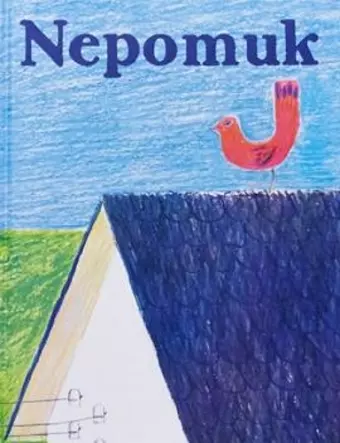 Nepomuk cover