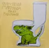 Toilet Paintings cover