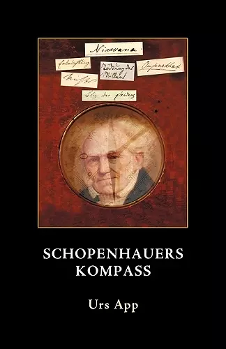 Schopenhauers Kompass cover