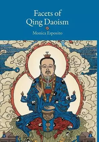 Facets of Qing Daoism cover