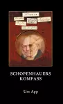 Schopenhauers Kompass cover