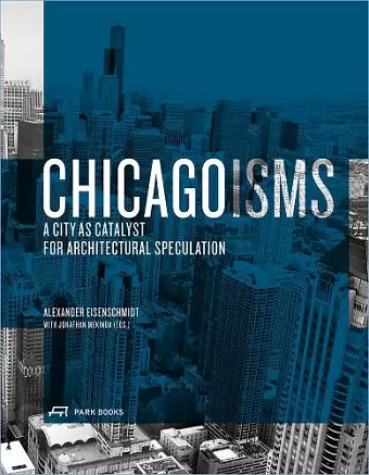 Chicagoisms cover