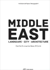 The Middle East – Territory, City, Architecture cover