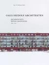 Galli Rudolf Architekten 1998–2014 – Spatial Adaptations cover