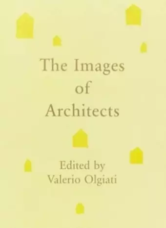 The Images of Architects cover