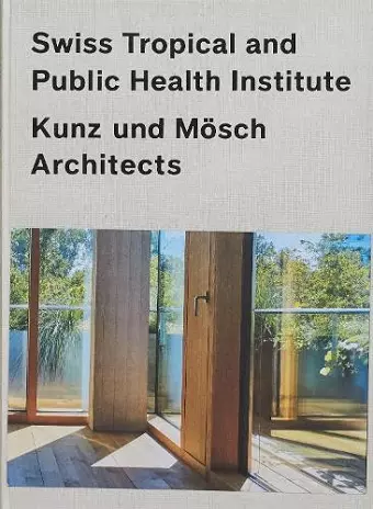 Swiss Tropical and Public Health Institute (STPH) cover