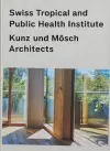 Swiss Tropical and Public Health Institute (STPH) cover