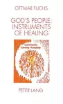 God's People - Instruments of Healing cover