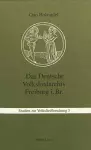 Das Deutsche Volksliedarchiv Freiburg Im Breisgau cover