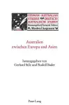 Australien Zwischen Europa Und Asien cover