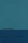 Lebensraeume cover