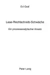 Lese-Rechtschreib-Schwaeche cover