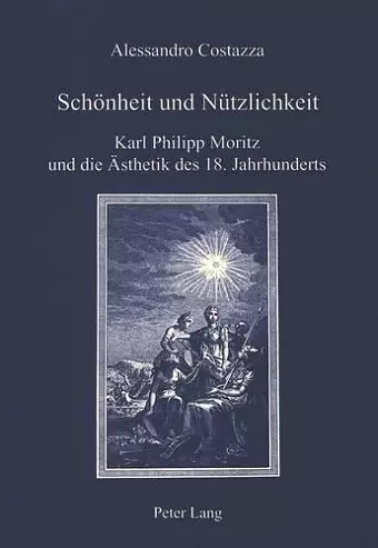 Schoenheit Und Nuetzlichkeit cover