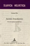 Jaroslaw Iwaszkiewicz cover
