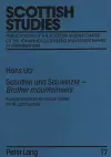 Schotten Und Schweizer - «Brother Mountaineers» cover