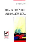 Literatur Und Politik - Mario Vargas Llosa cover