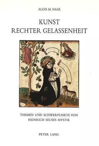 Kunst Rechter Gelassenheit cover