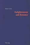 Enlightenment and Romance cover