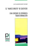 El «Marco Bruto» de Quevedo cover