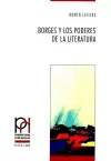 Borges Y Los Poderes de la Literatura cover
