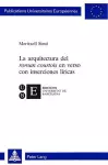 La Arquitectura del «Roman Courtois» En Verso Con Inserciones Líricas cover