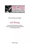 Life Writing cover