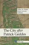 The City After Patrick Geddes cover