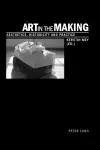 Art in the Making cover