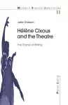 Helene Cixous and the Theatre cover
