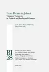 From Perinet to Jelinek cover