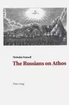 The Russians on Athos cover