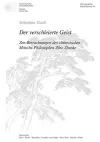 Der Verschleierte Geist cover