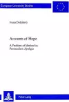 Accounts of Hope cover