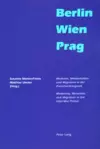 Berlin-Wien-Prag cover