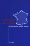 Shifting Frontiers of France and Francophonie cover