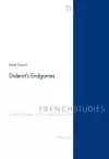 Diderot's Endgames cover