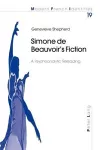 Simone De Beauvoir's Fiction cover