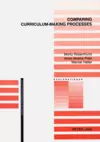 Comparing Curriculum-making Processes cover