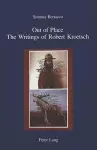 Out of Place cover