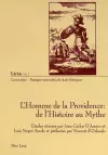 L'Homme de la Providence: de l'Histoire Au Mythe cover