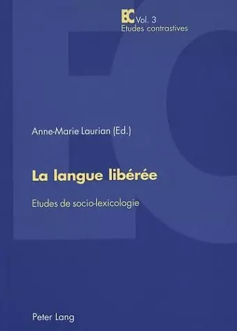 La Langue Libérée cover