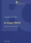 La Langue Libérée cover