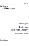 Trinity and Inter Faith Dialogue cover