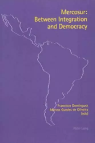 Mercosur cover
