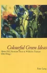 Colourful Green Ideas cover