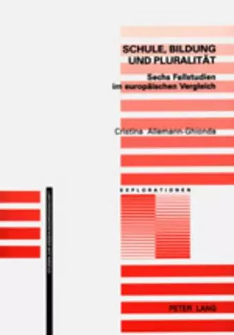 Schule, Bildung Und Pluralitaet cover