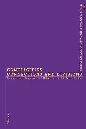 Complicities: Connections and Divisions cover