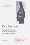 Das Fremde cover