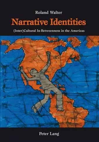 Narrative Identities cover